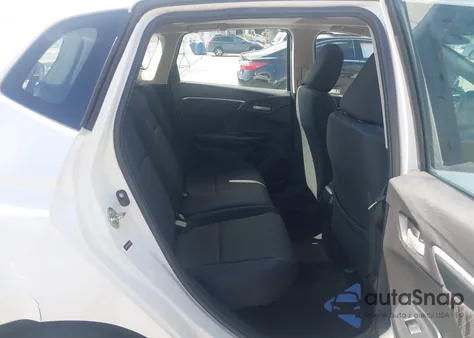 2019 Honda Fit Ex z USA, uszkodzony, nr VIN 3HGGK5H89KM736324